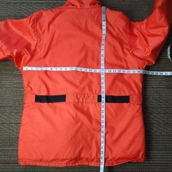 Mustang Survival Life Jacket MC 1505 (L) - Picture 9 of 10